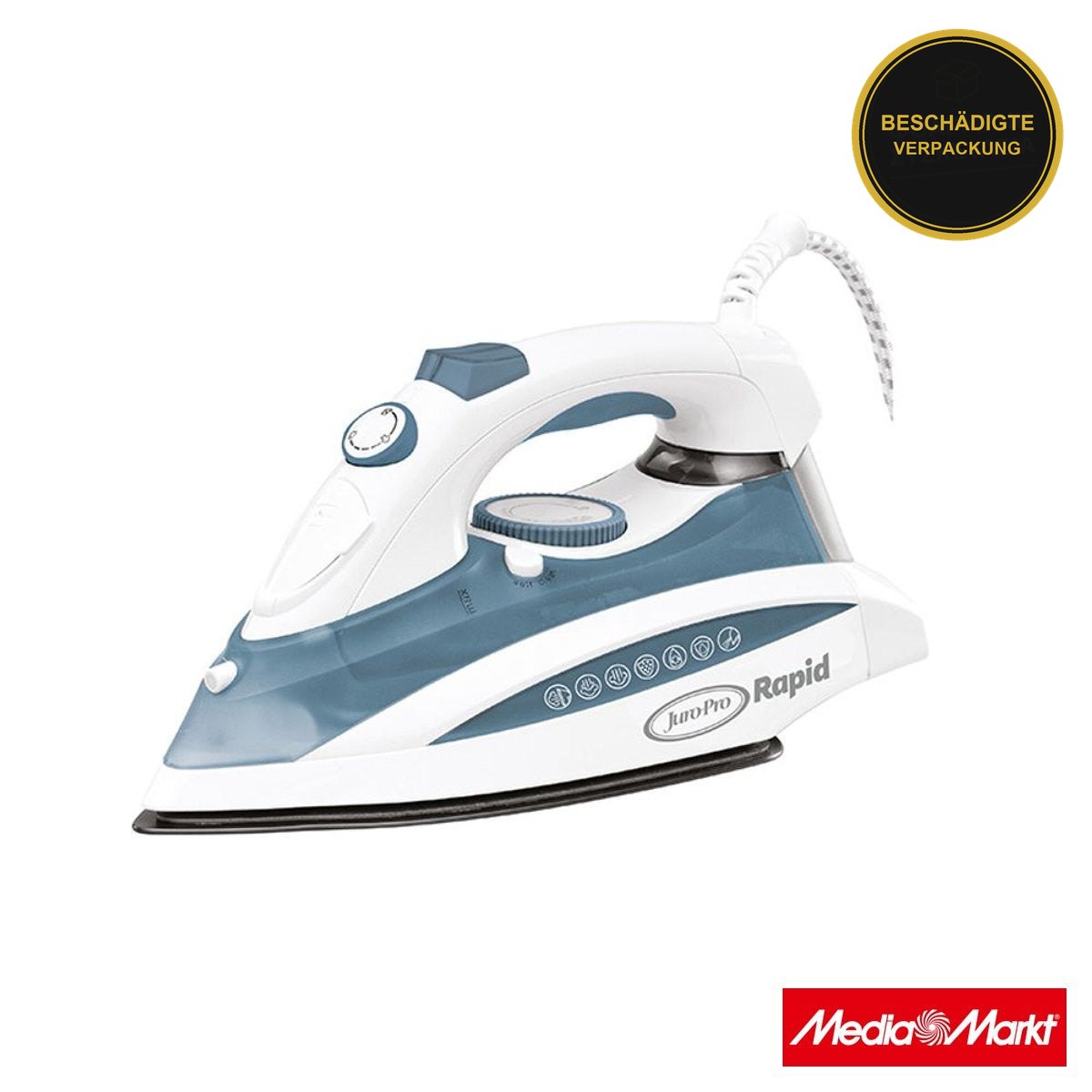 Juro Pro Rapid