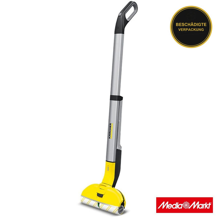 Karcher FC 3 Cordless · beschädigte Verpackung