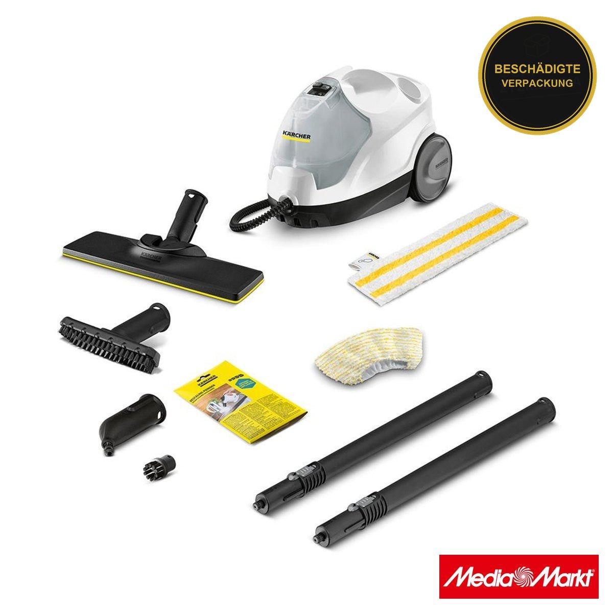 Karcher SC 4 EasyFix