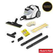 Karcher SC 5 Easyfix Iron Plug 1