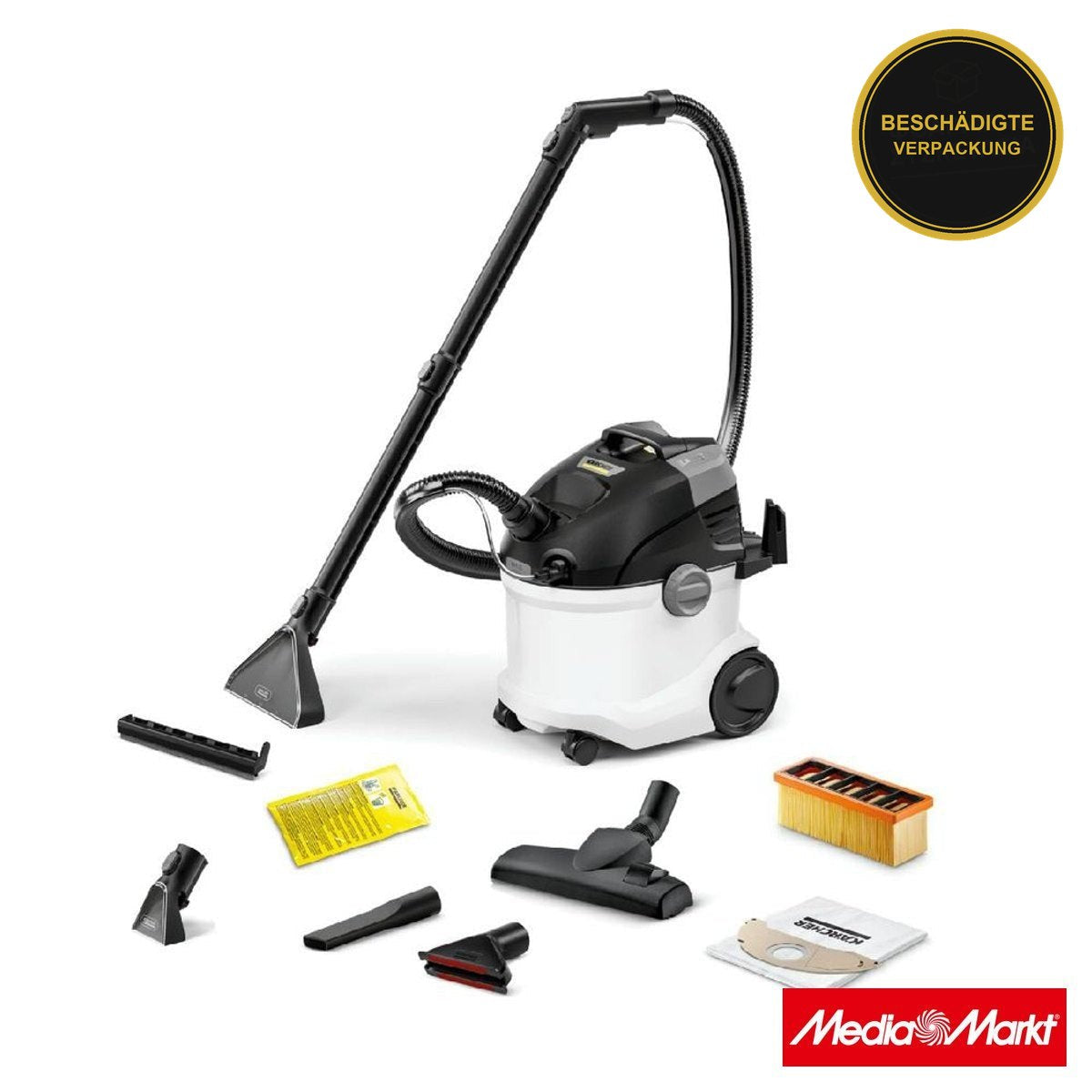 Karcher SE 5 Upholstery