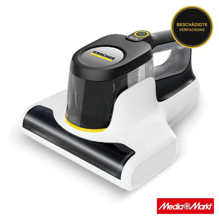 Karcher VCH 4 UV · beschädigte Verpackung