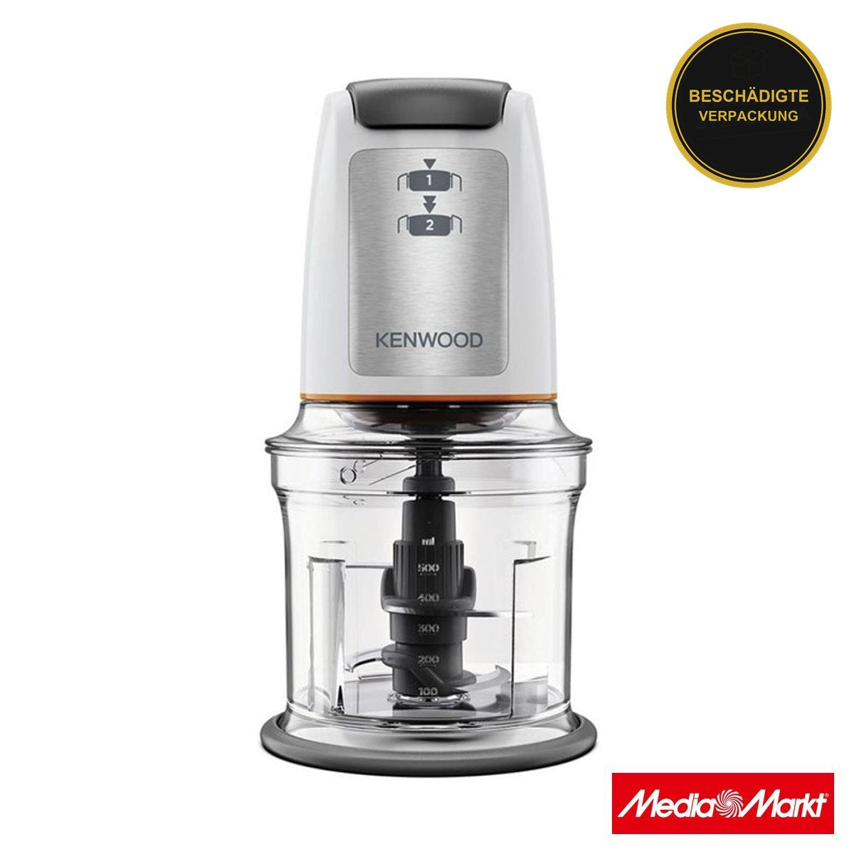 Kenwood CHP61.100WH