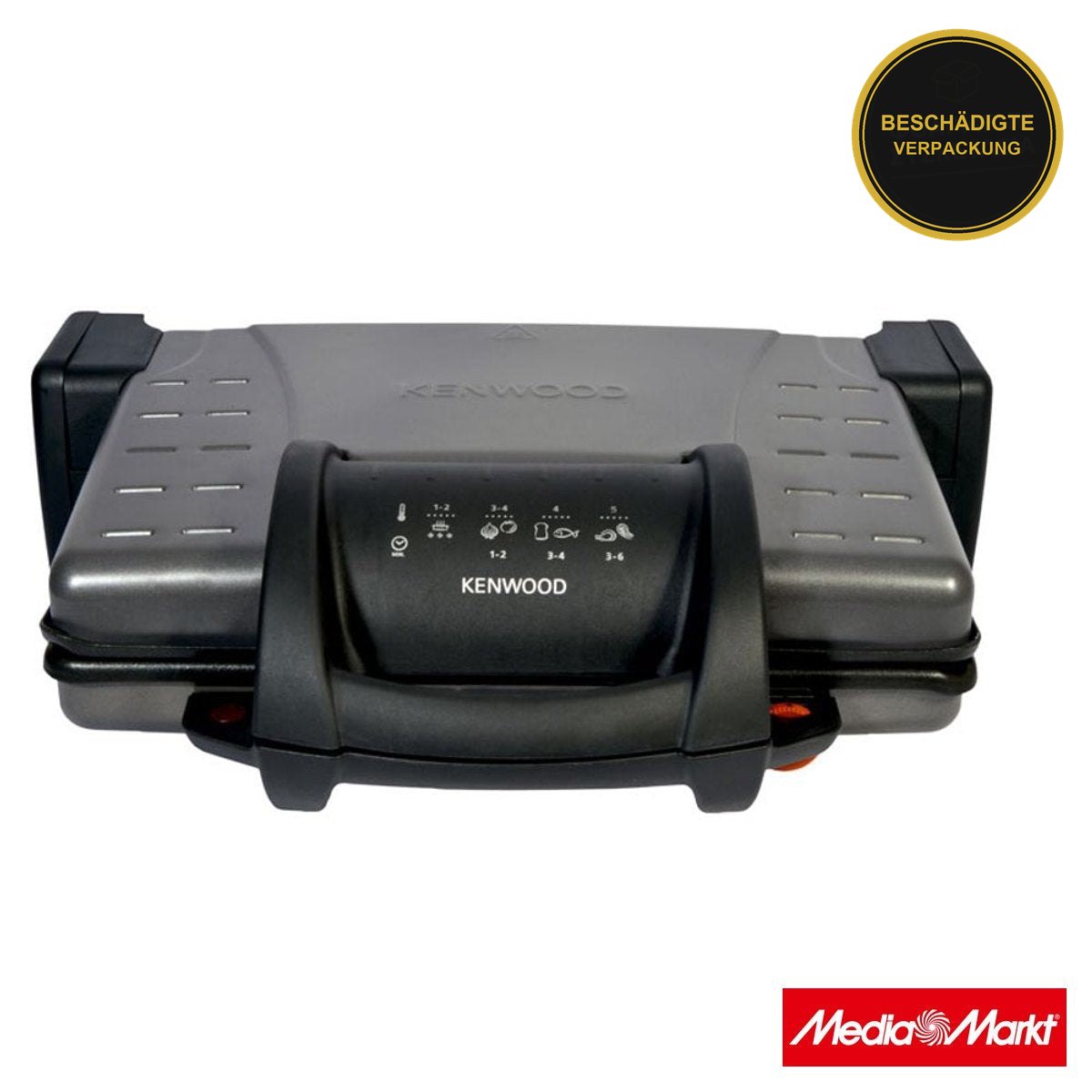 Kenwood HG2100