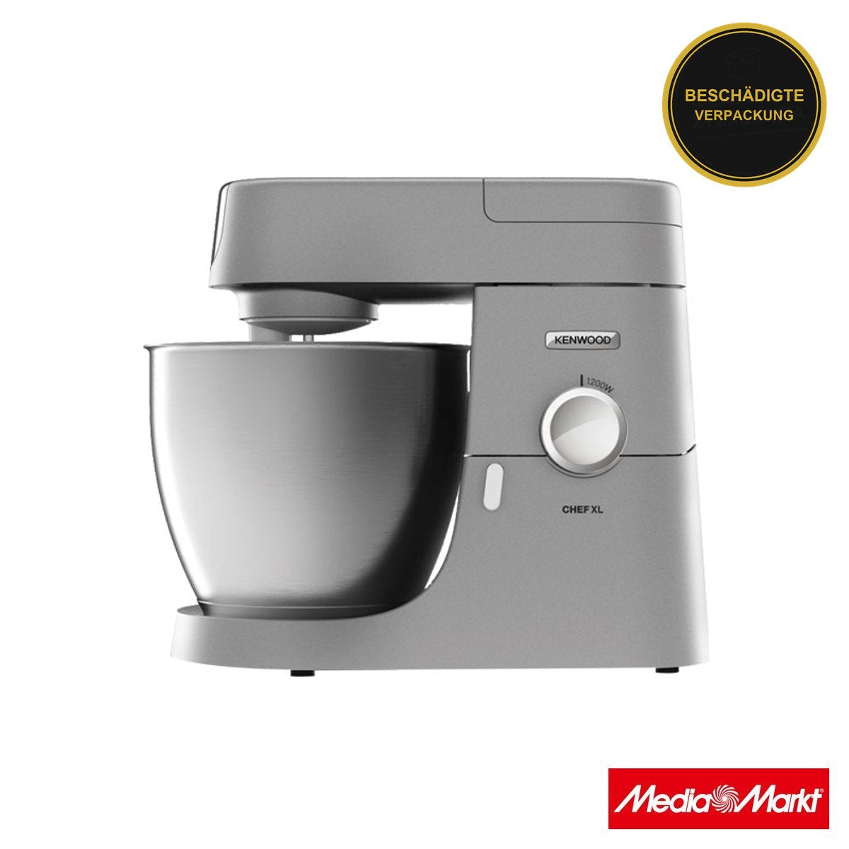 Kenwood KVL4100S Chef XL