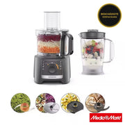Kenwood MultiPro Compact FDP31.170GY 1
