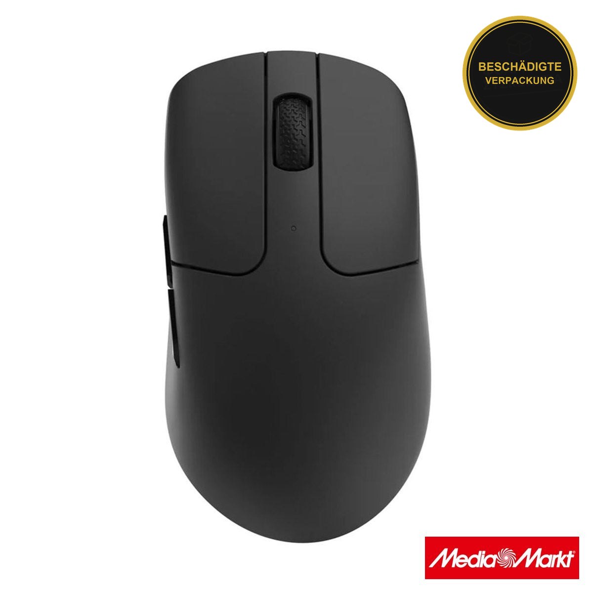 Keychron M2 8K Black