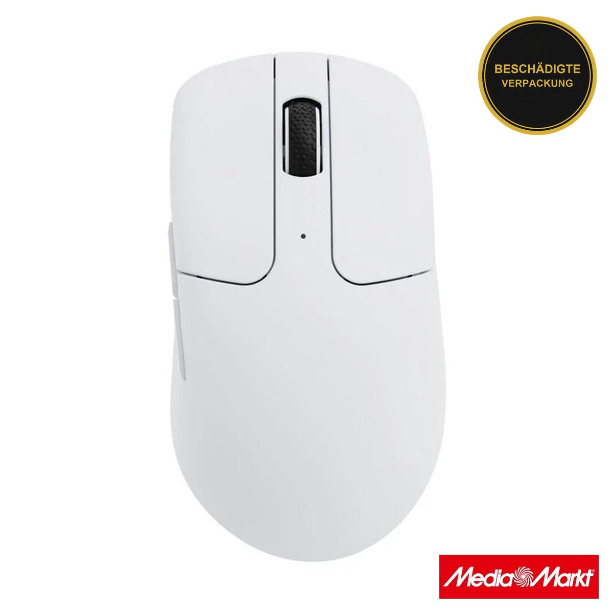 Keychron M2 8K White