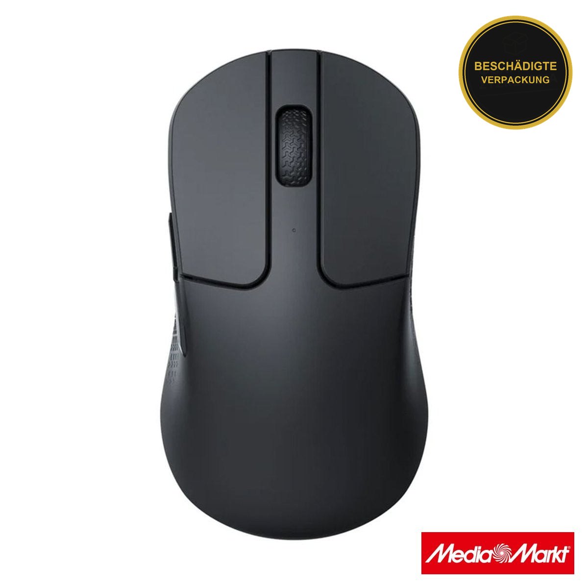 Keychron M3 Mini 8K Black