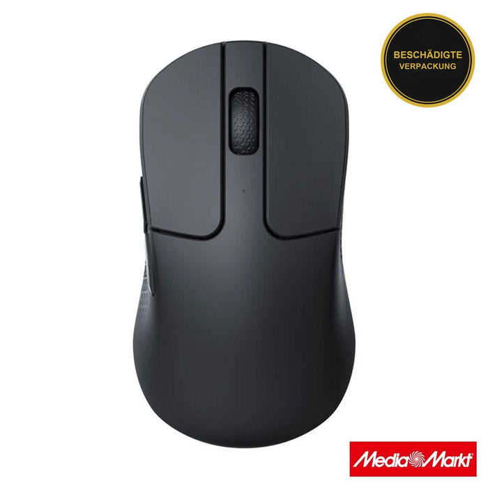 Keychron M3 Mini 8K Black · beschädigte Verpackung