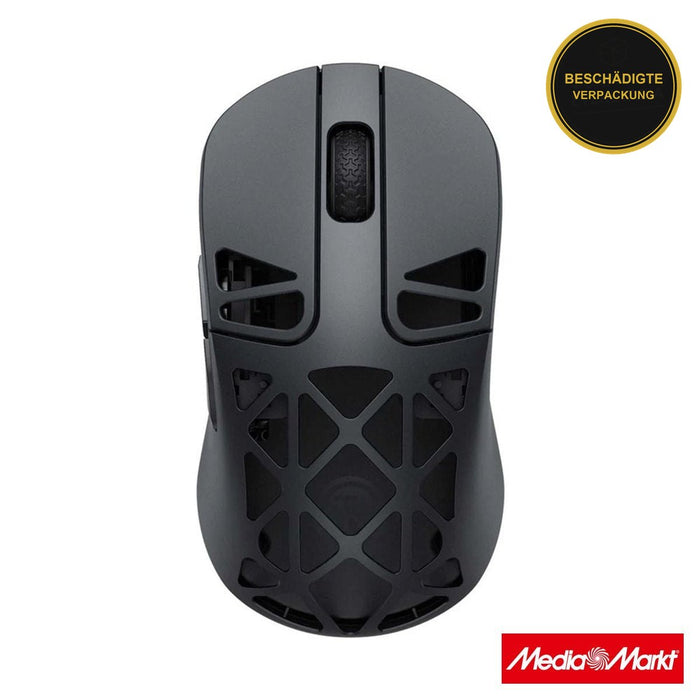 Keychron M3 Mini Metal Edition · beschädigte Verpackung