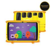 Kiddoboo 8 ’’ Plus Wi-Fi 1