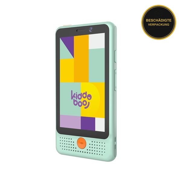 Kiddoboo MobiStar 64GB Mint