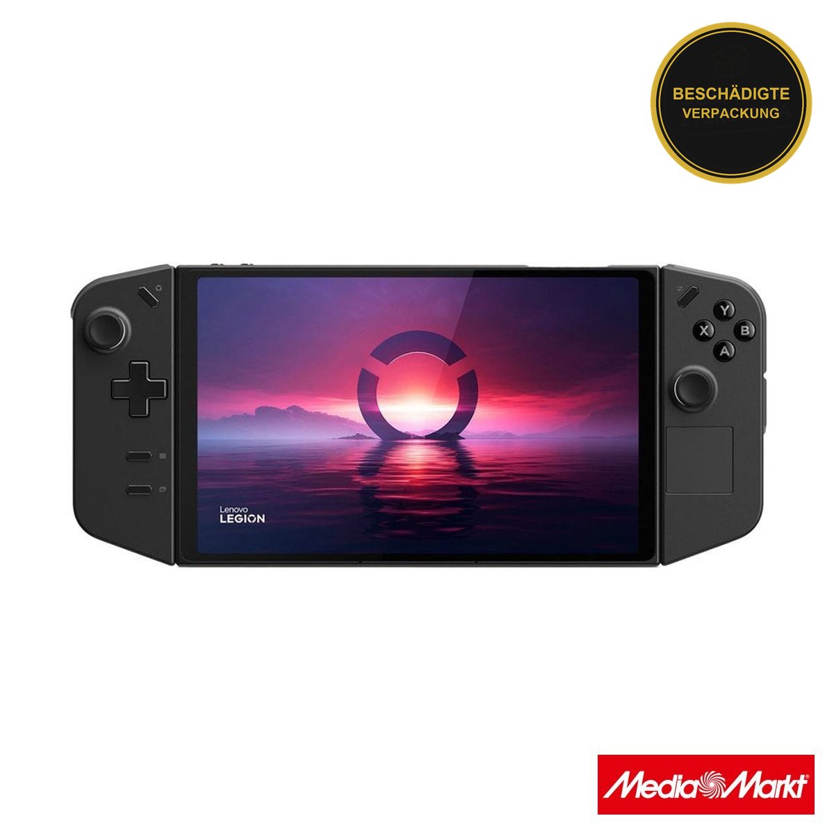 Lenovo Legion Go 512GB