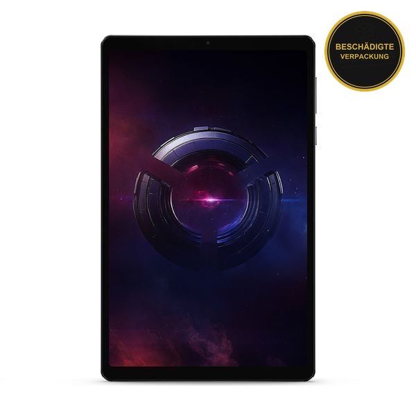 Lenovo Legion Tab Gen3+ Folio Case + Film 12GB/256GB WiFi · beschädigte Verpackung