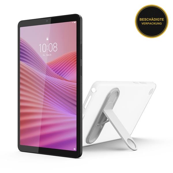 Lenovo Tab One & Case 4GB/64GB Wi-Fi Luna Grey