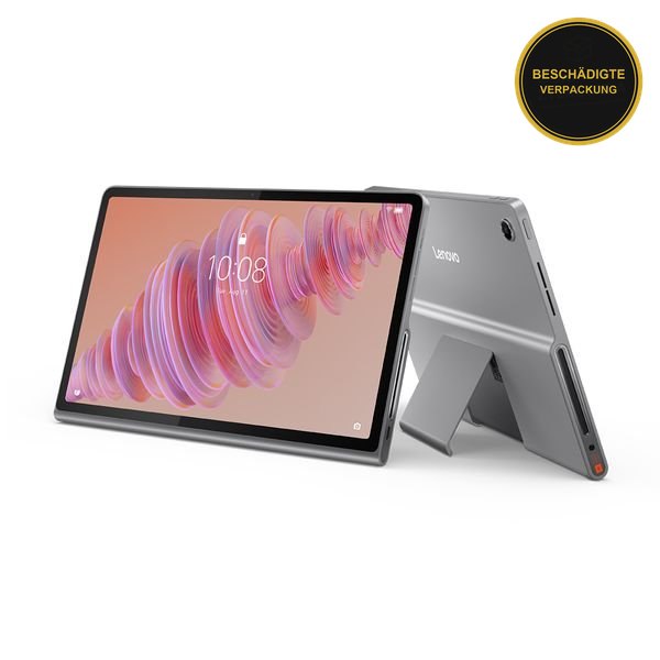 Lenovo Tab Plus 11.5'' 8/256GB Wi-Fi Luna Gray · beschädigte Verpackung