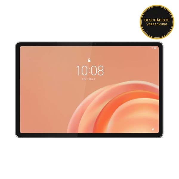 Lenovo Tab Plus Gen 2 & Case SL 8GB/128GB White
