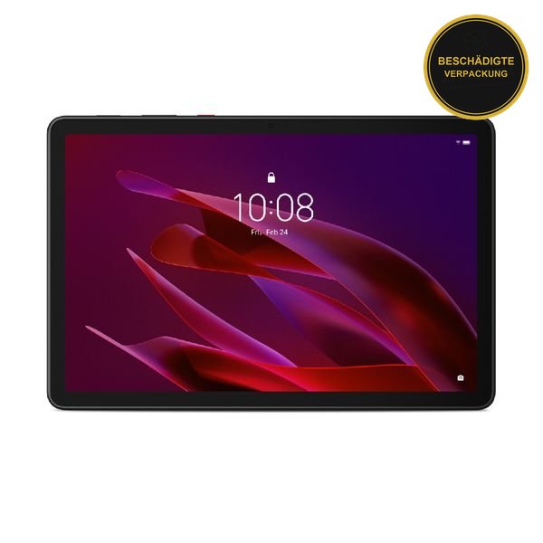 Lenovo TB353ZU ThinkTab X11 Gen 1 10.95" 2.5K 5G 8/256GB & Pen & Rugged Case Eclipse Black · beschädigte Verpackung