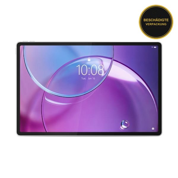 Lenovo TB390FU Idea Tab Pro 2nd Gen 13'' 3.5K 8/256GB Cloud Grey & Pen & Keyboard · beschädigte Verpackung