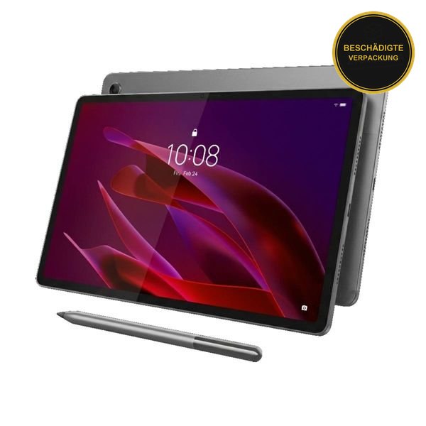 Lenovo Yoga Tab 11.1" & Pen 12GB/256GB Wi-Fi Grey