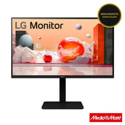LG 27BA560-B 27 IPS 100H Pivot 27" 1
