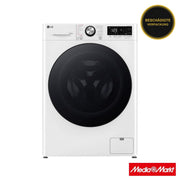 LG D4R7010TSWB 10/6kg 1