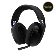 Logitech G321 LIGHTSPEED Black 1