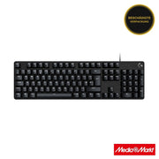 Logitech G413 SE Mechanical 1