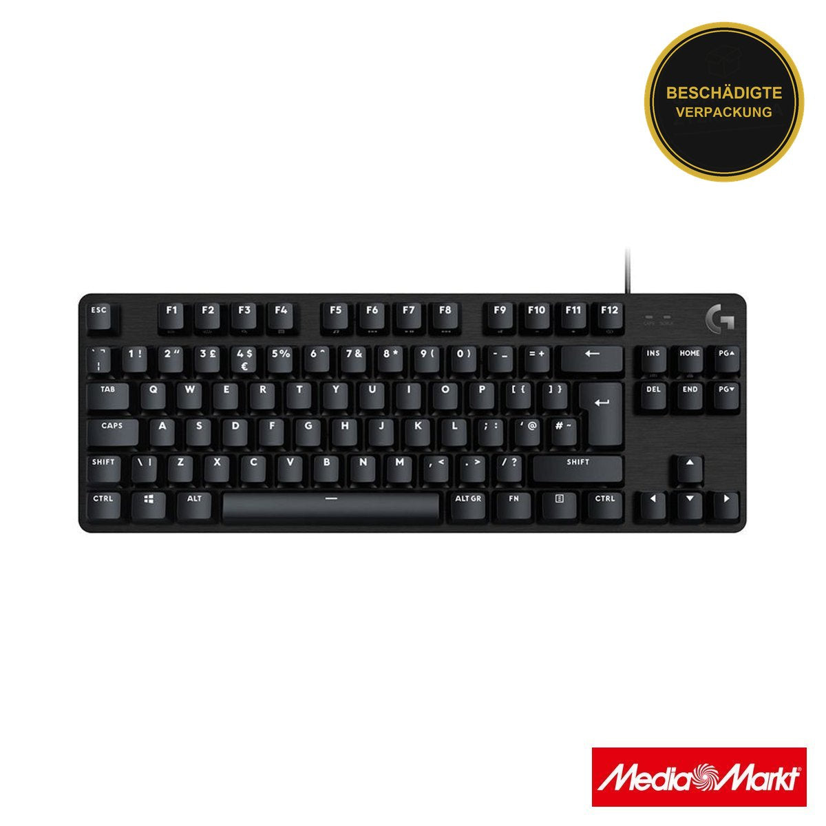 Logitech G413 TKL SE Mechanical