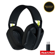 Logitech G435 Black 1
