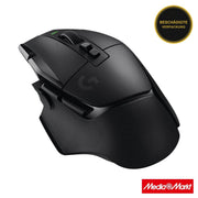 Logitech G502 X LIGHTSPEED 1