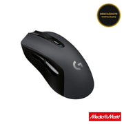 Logitech G603 Hero Lightspeed Wireless Black/Grey 1