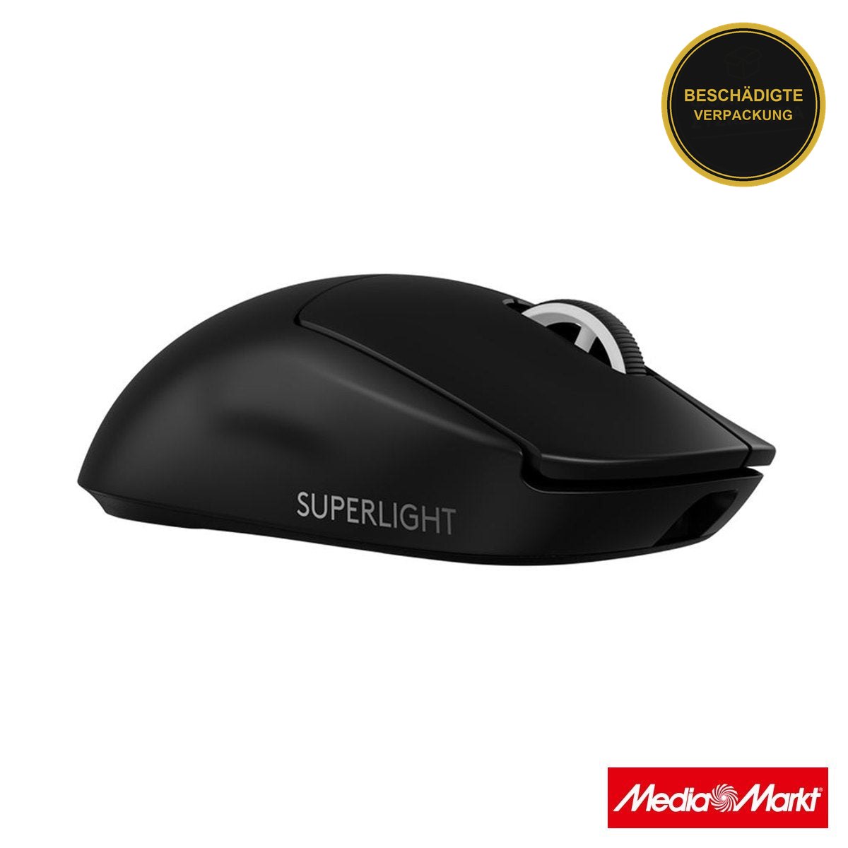 Logitech Pro X Superlight 2 SE