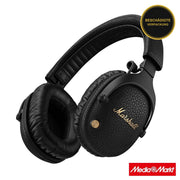Marshall Monitor III ANC Black 1