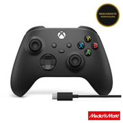 Microsoft Black Wireless 1