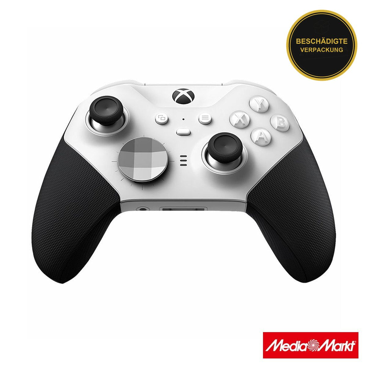 Microsoft Xbox Elite Series 2 Core White Wireless