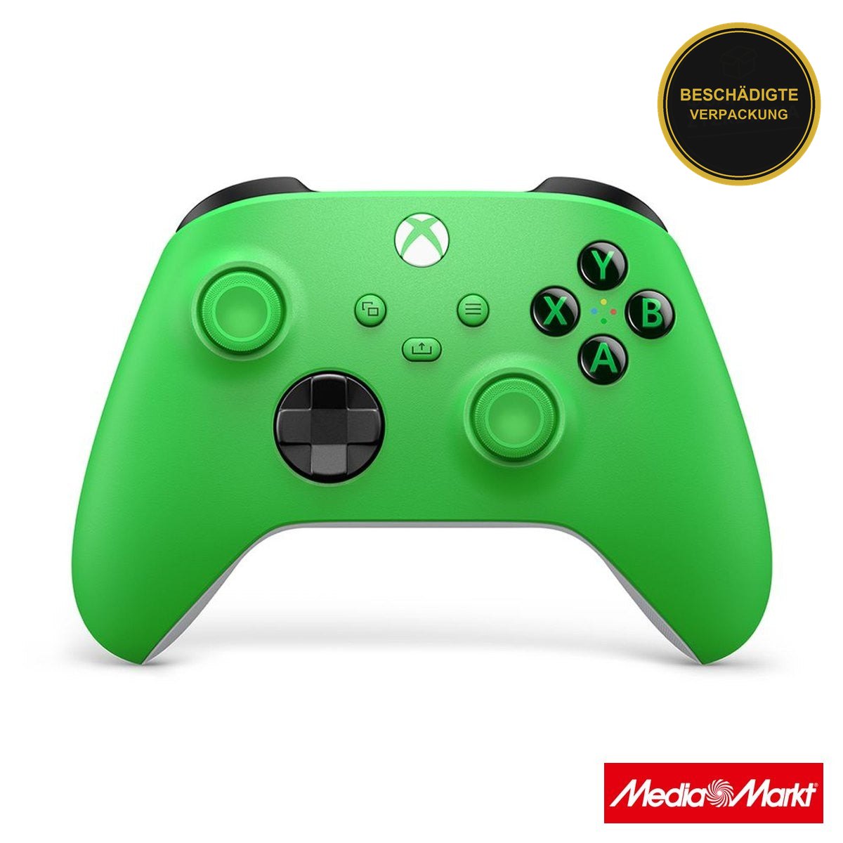 Microsoft Xbox Velocity Green Wireless