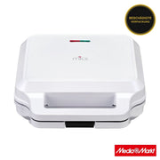Mics MC02SMW25G White 1
