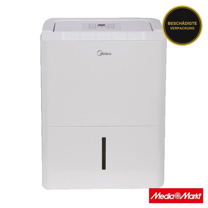 Midea MDDN-12DEN7-QA3 12lt/24h · beschädigte Verpackung
