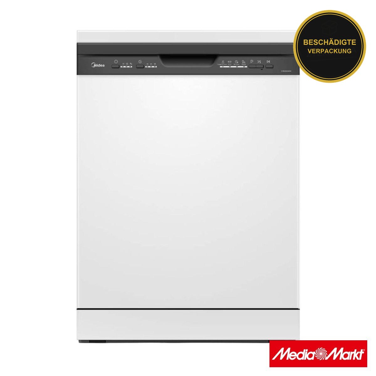 Midea MFD60S080W 60cm