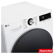 LG D4R7010TSWB 10/6kg 3
