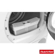 Bosch WQG243B9GR 9kg 4