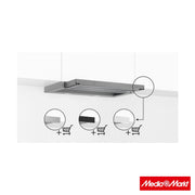 Bosch Serie|4 DFR067A52 5