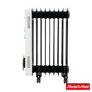 Juro Pro Maxtemp 9 Rippen 2