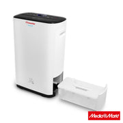 Inventor Rise Pro RS-WUI 8L mit WiFi 8lt/24h 4