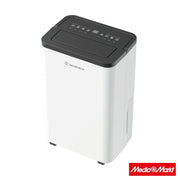 Morris MDB-16120INV mit Inverter Ventilator 16lt/24h 3