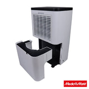 Morris MDB-16120INV mit Inverter Ventilator 16lt/24h 5