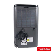 Morris Stealth MDP-25605INV mit Inverter Ventilator 25lt/24h 6