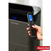 Morris Stealth MDP-25605INV mit Inverter Ventilator 25lt/24h 8